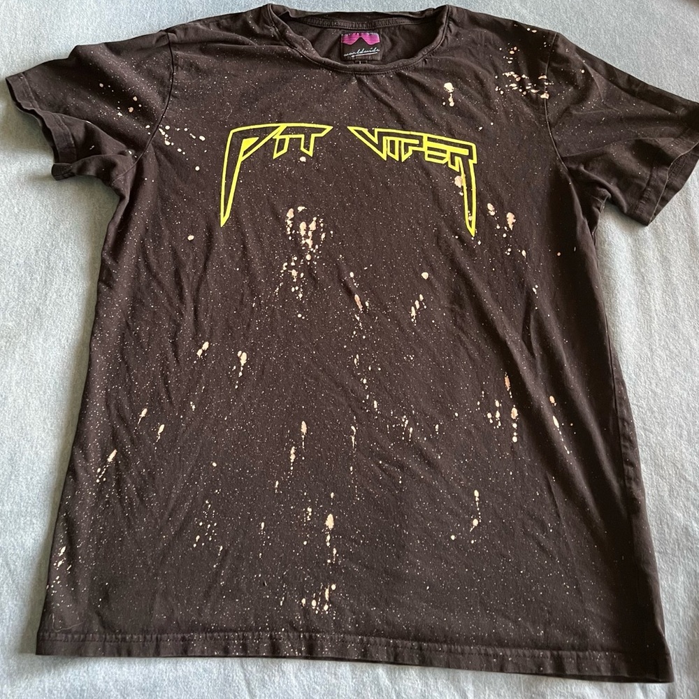 PITVIPER shirt